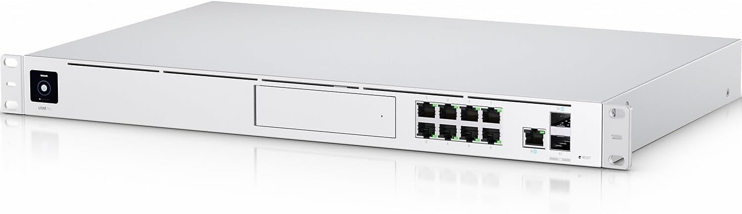 Ubiquiti - UDM-PRO   Free Shipping from FL