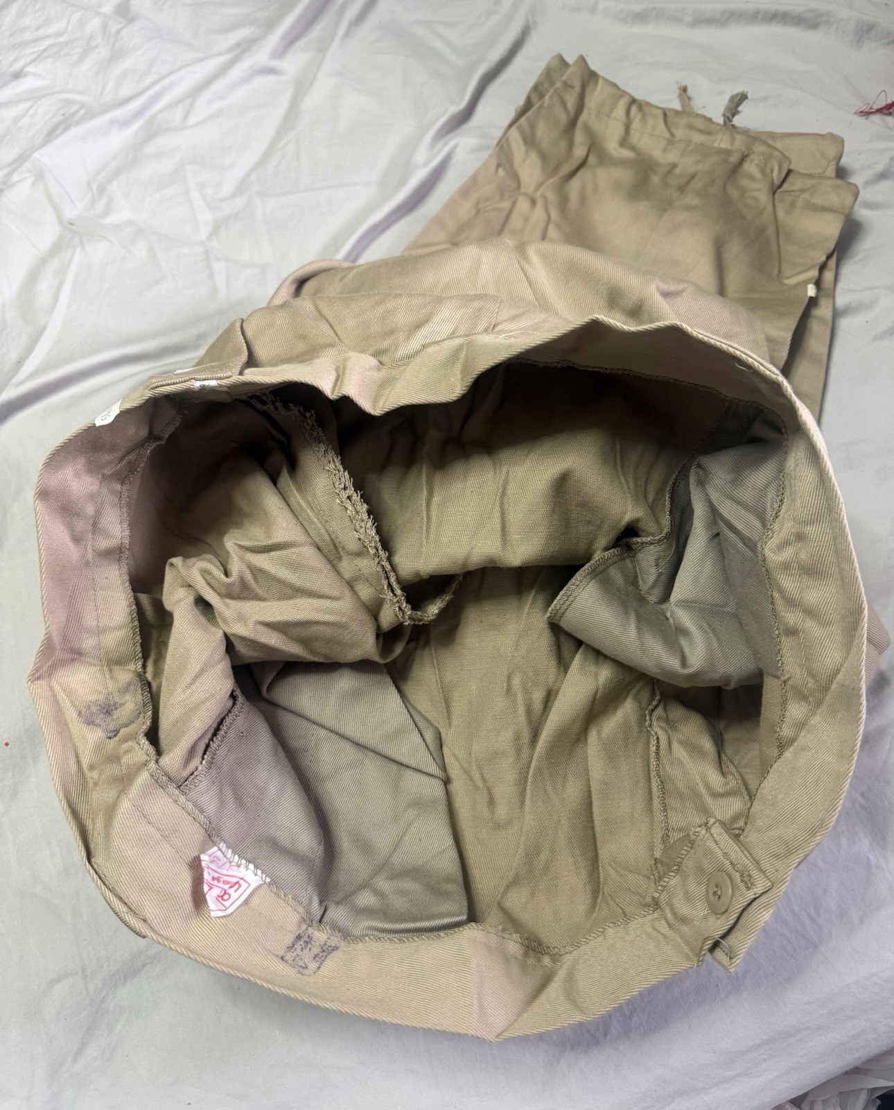 vintage iraqi republican Guards uniform 1980’s