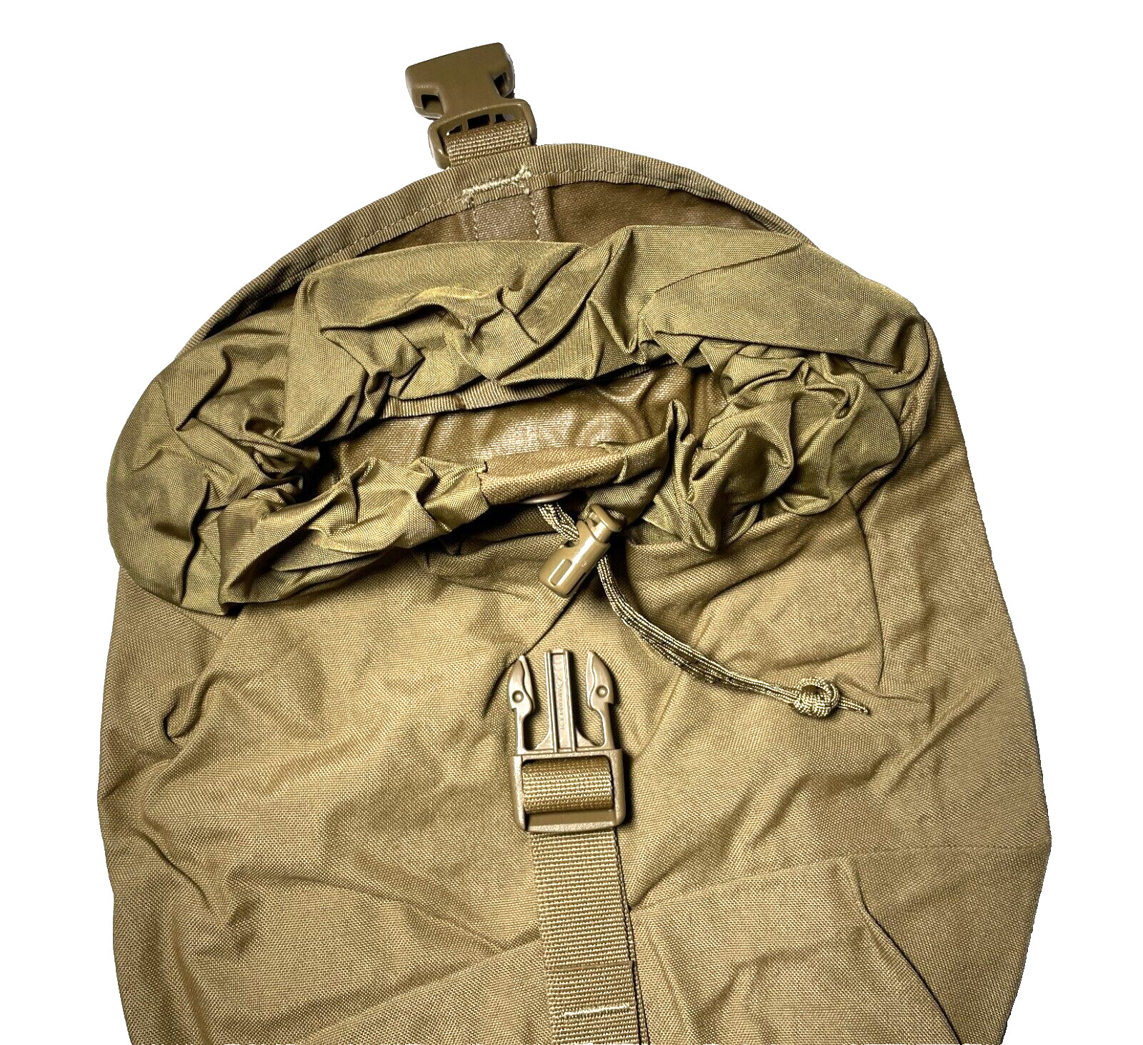USMC Sustainment Pouch Coyote "NEW IN BAG"