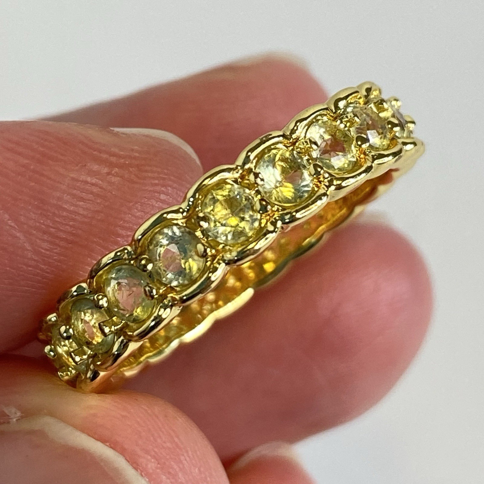 Lot 10 Bomb Party Rings Size 10 Colorful Statement Cocktail Fashion Jewelry