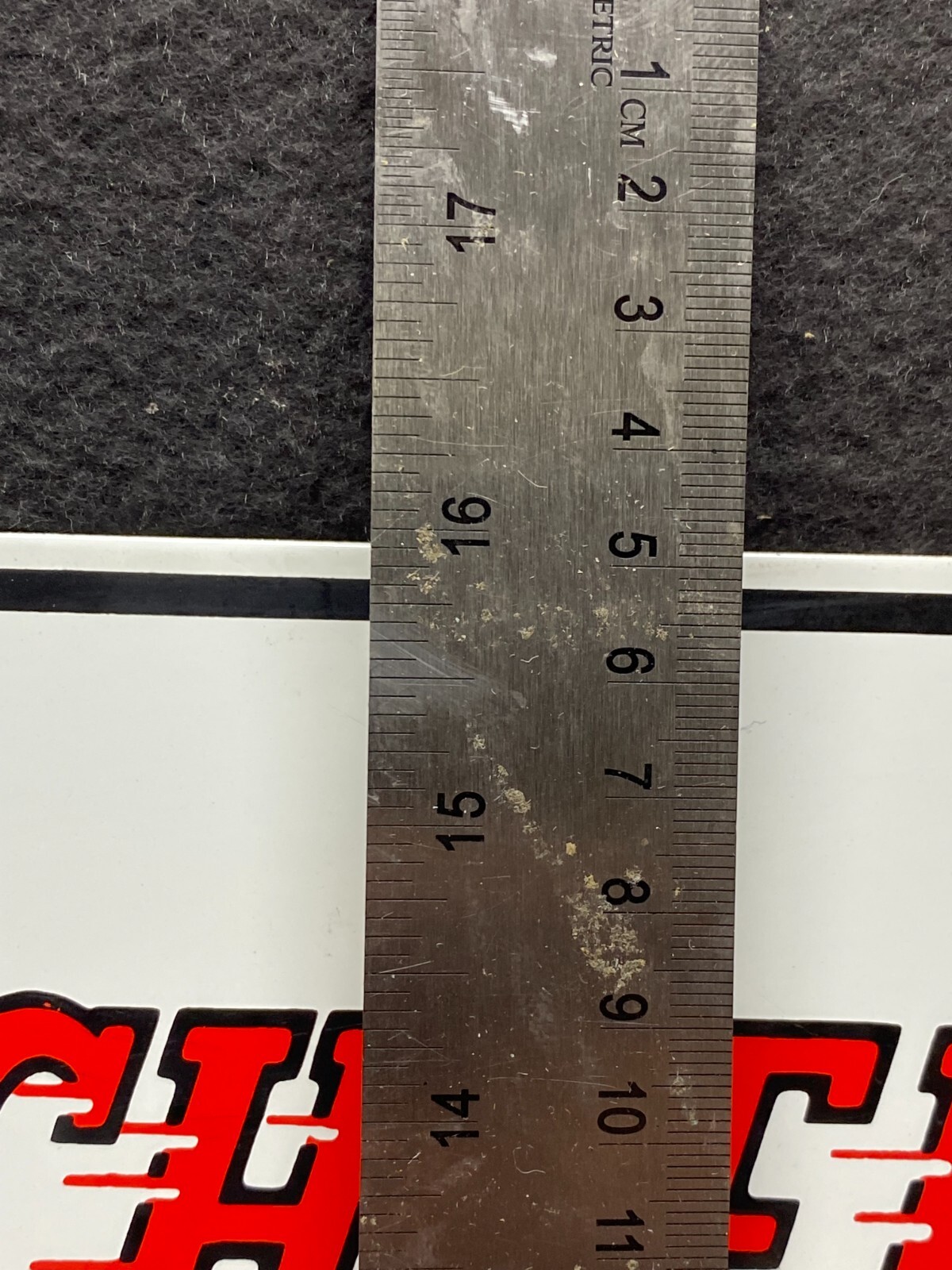 Vintage Texaco Fire Chief Gasoline Metal Sign Ande Rooney 1986 USA 10.5”x16"