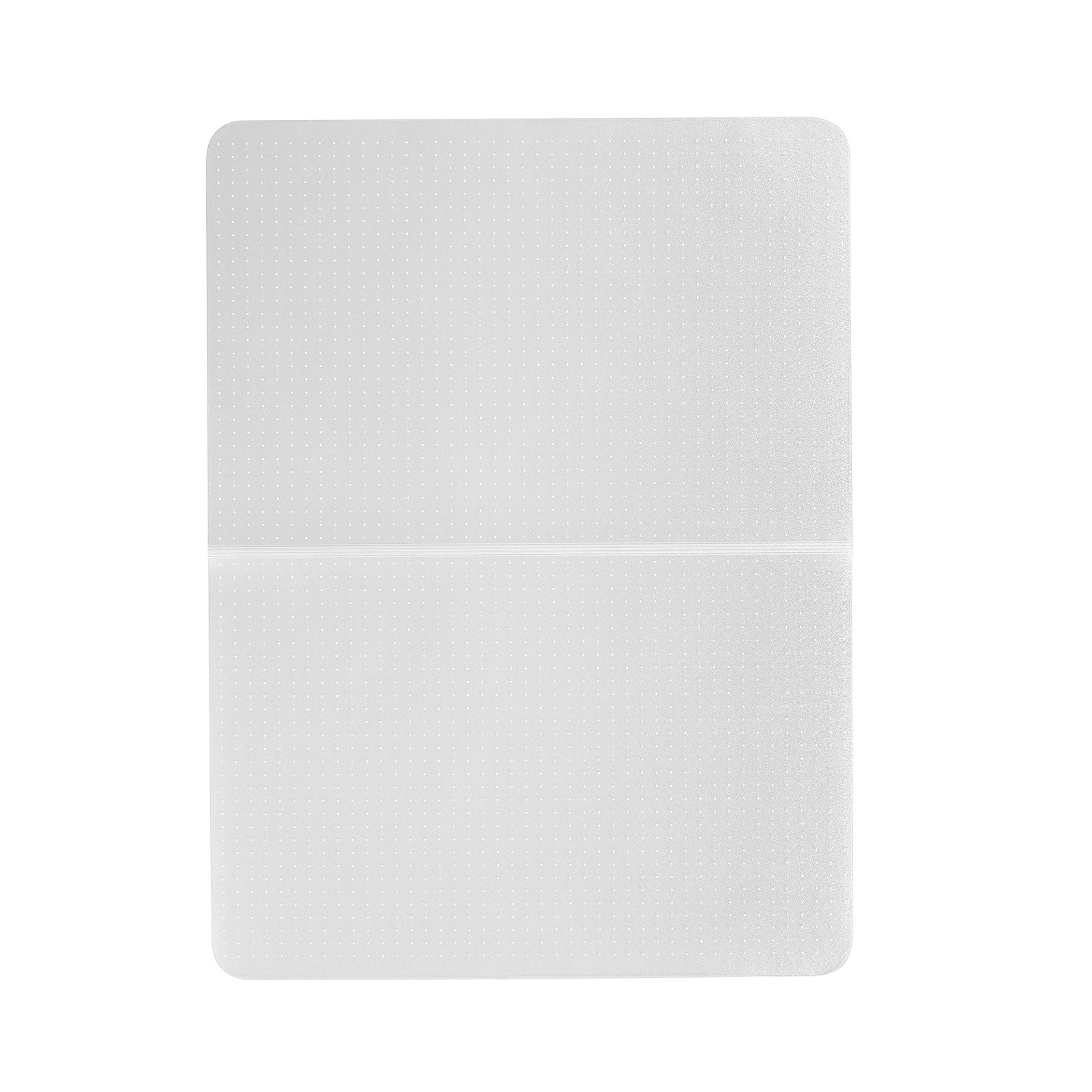 Chair Mat 36 x 48-inch Office Chair Mat for Carpeted Floors Rectangular