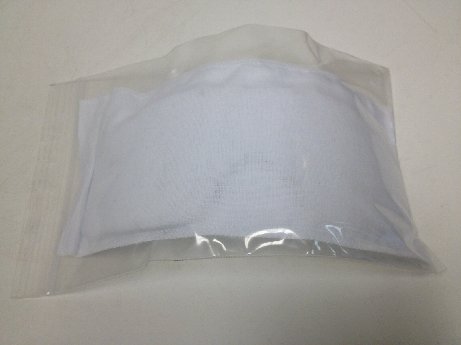 ESS Profile NVG Goggle, TurboFan, FirePro - Clear Replacement Lens 740-0113