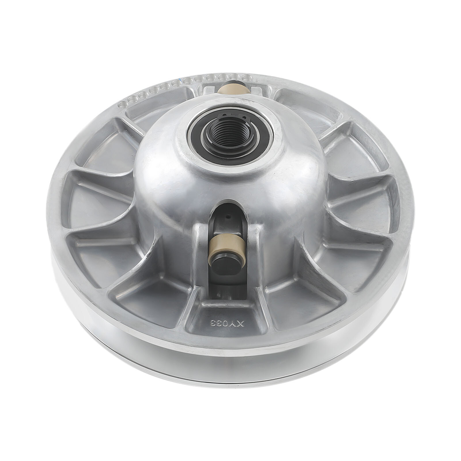 Complete Secondary Driven Clutch for Polaris RZR XP 1000 2014-2015 1323239