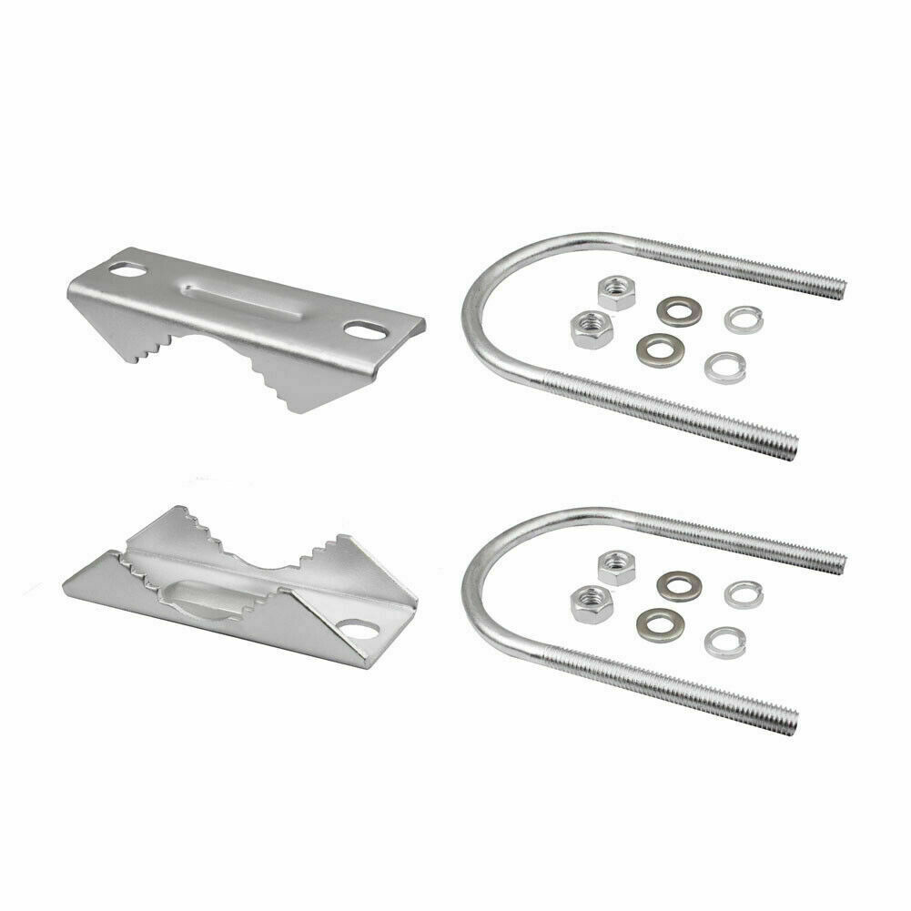 High Gain 12dBi Outdoor Dual SMA Male Antenna - 3G 4G LTE Router Signal Booster