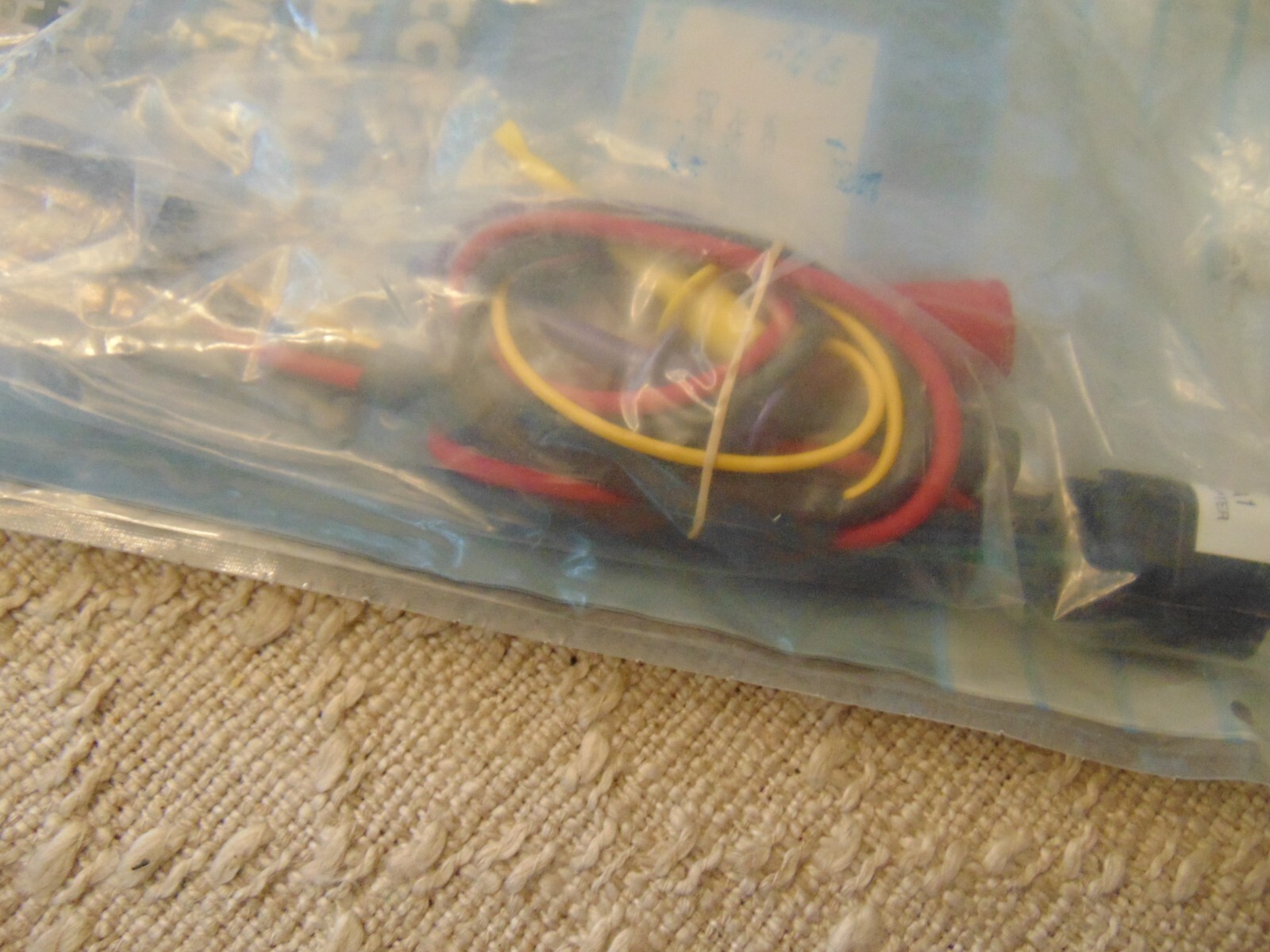 Mercury Quicksilver Harness Assembly 84-861540A1 861540A1 Thunderbolt V-Adapter