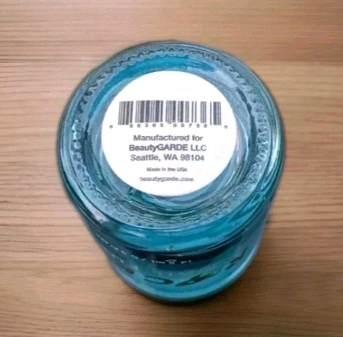 BeautyGARDE Rocket Fuel Nail Fuel lot Of 6