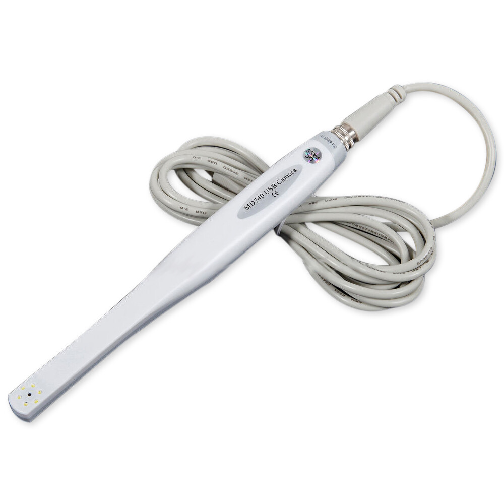 MD740 Dental Intraoral Camera USB Digital Imaging Intra Oral NEW