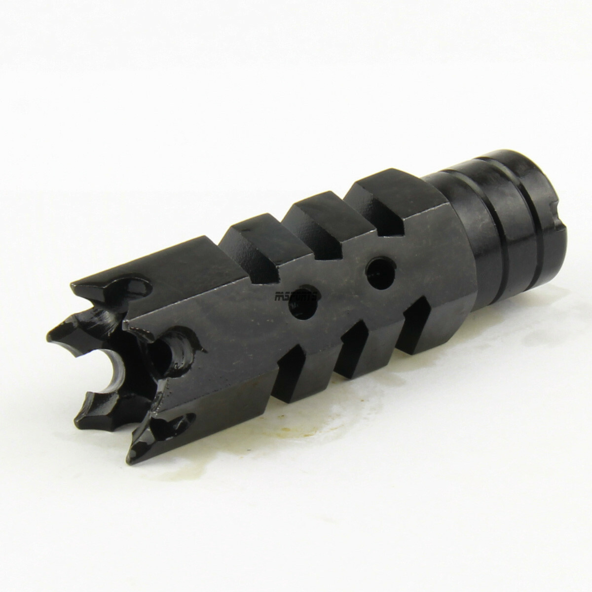 Shark Muzzle Brake Compensator 14-1 LH and Variant for 7.62x39