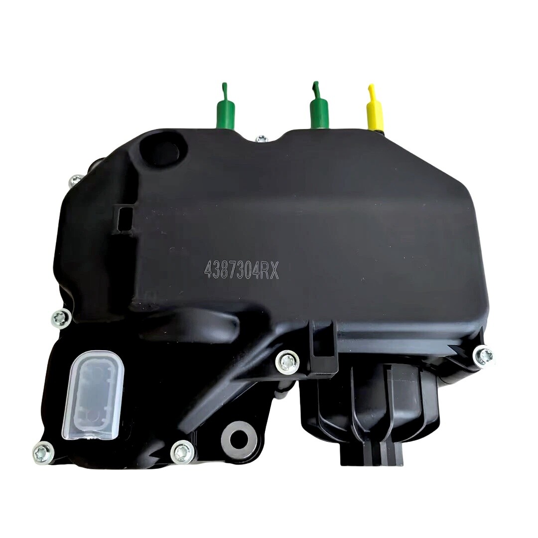 NEW 4387304RX Denoxtronic 2.2 Control DEF UREA PUMP 24V For Cummins ISX ISB ISC