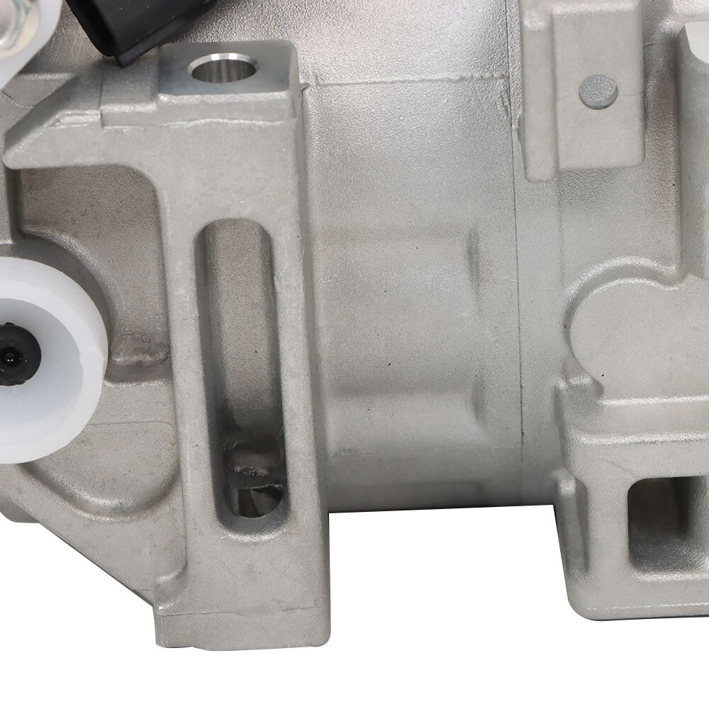 Fit For Nissan Altima 2007-2012 AC A/C Compressor W/Clutch 92600JA00A 92600ZN40B