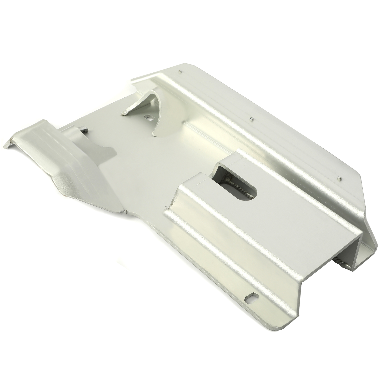 KOJEM For All Honda TRX400EX TRX 400EX 400X ATV Swing Arm Skid Plate Guard