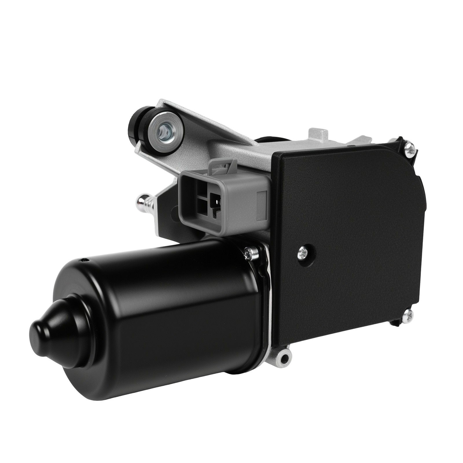 New Wiper Motor W/Pulse Board Module For Chevrolet GMC truck 1500 1991-1999