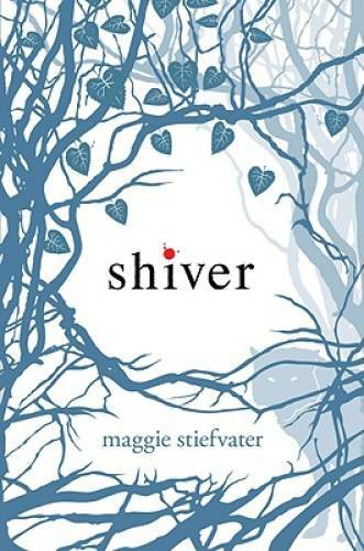 Shiver - Hardcover By Maggie Stiefvater - VERY GOOD