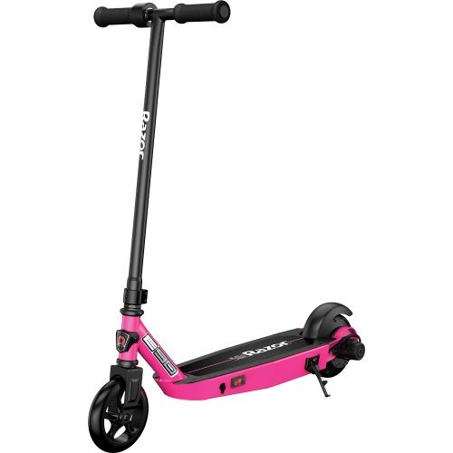 Razor Black Label E90 Electric Scooter - Pink
