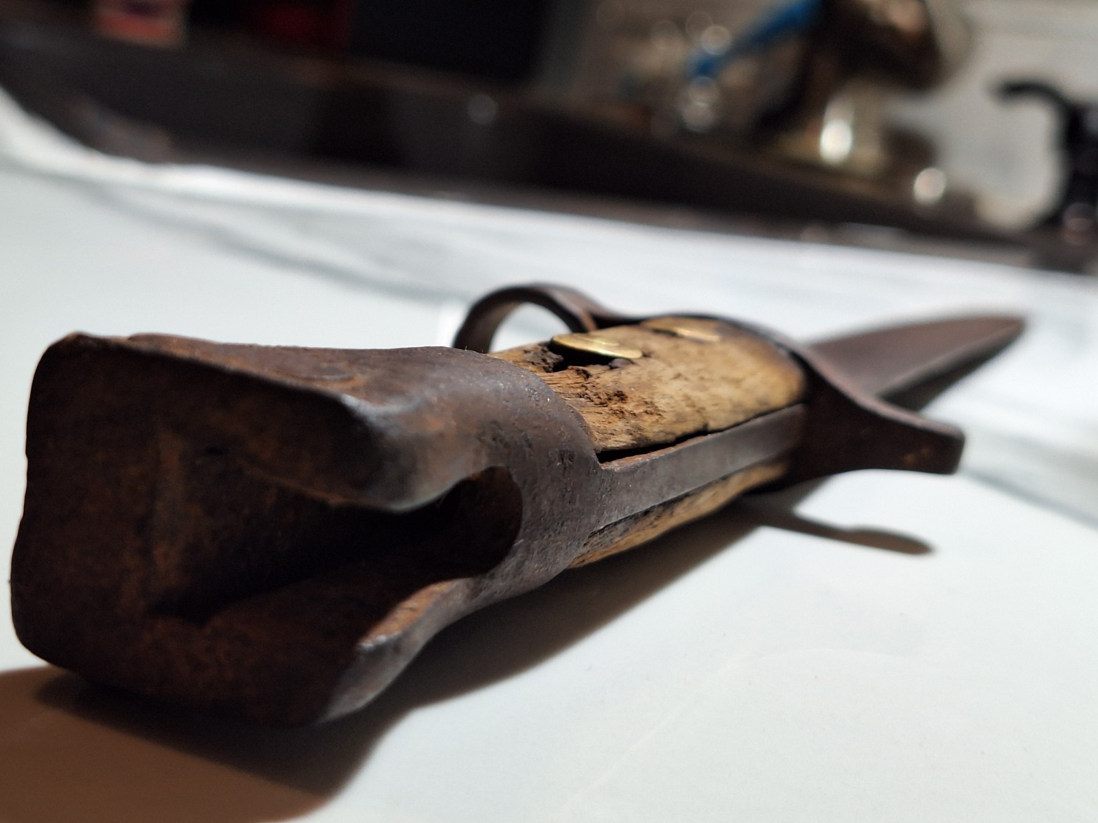 bayonet knife wilkinson sword co. bayonet for 303 infield