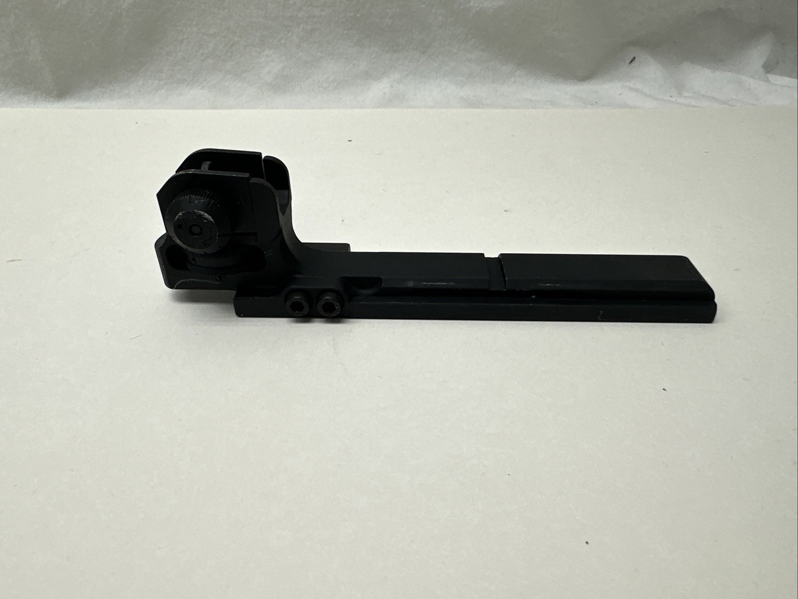 Old School Rock River Arms Dominator Eotech Riser Rail W/ Sight Quad GWOT Clone