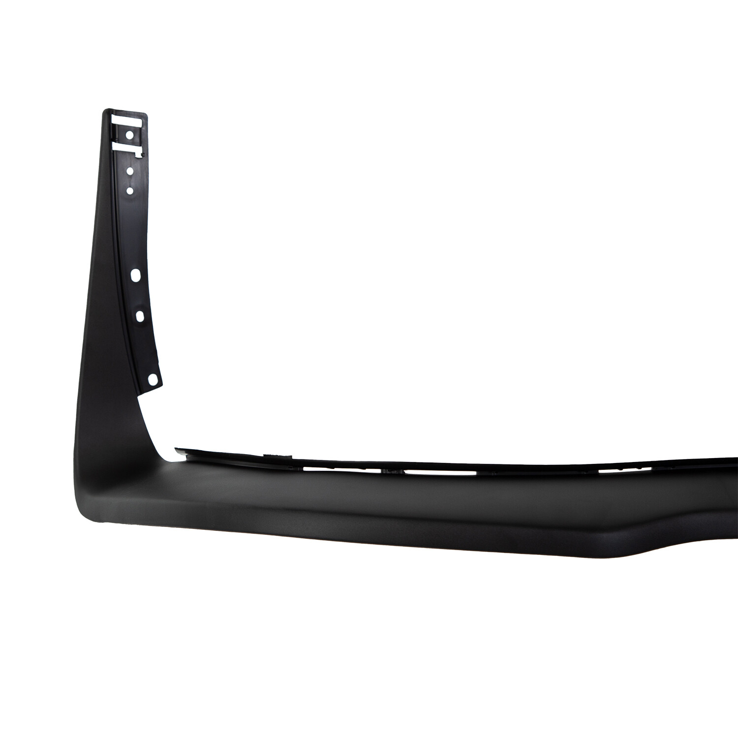 For 2015-2023 Dodge Challenger Full Front Bumper Cover Grille Lip Hellcat Style