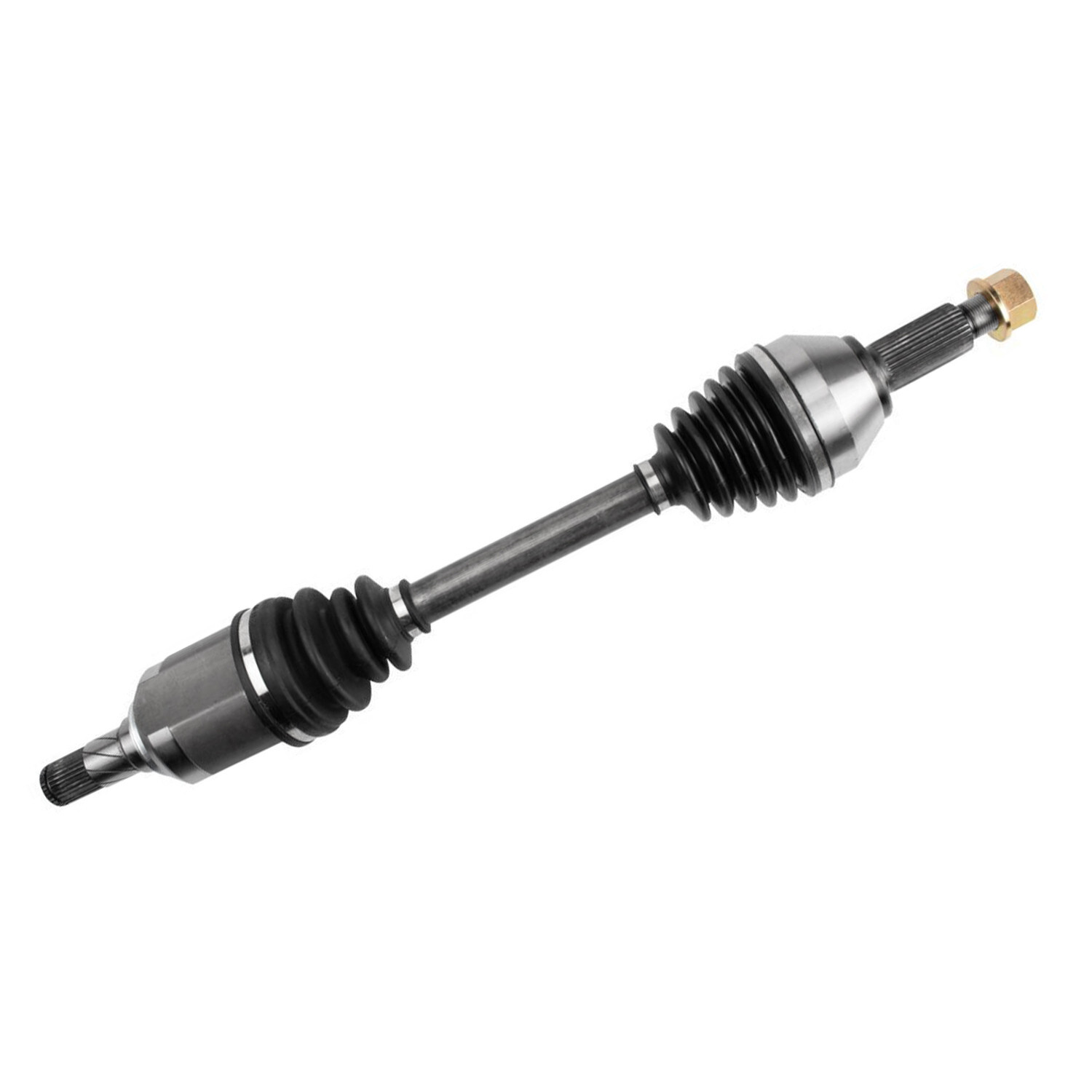 Front Driver Side CV Joint Axle Shaft Assembly fit for Nissan Altima Maxima 3.5L