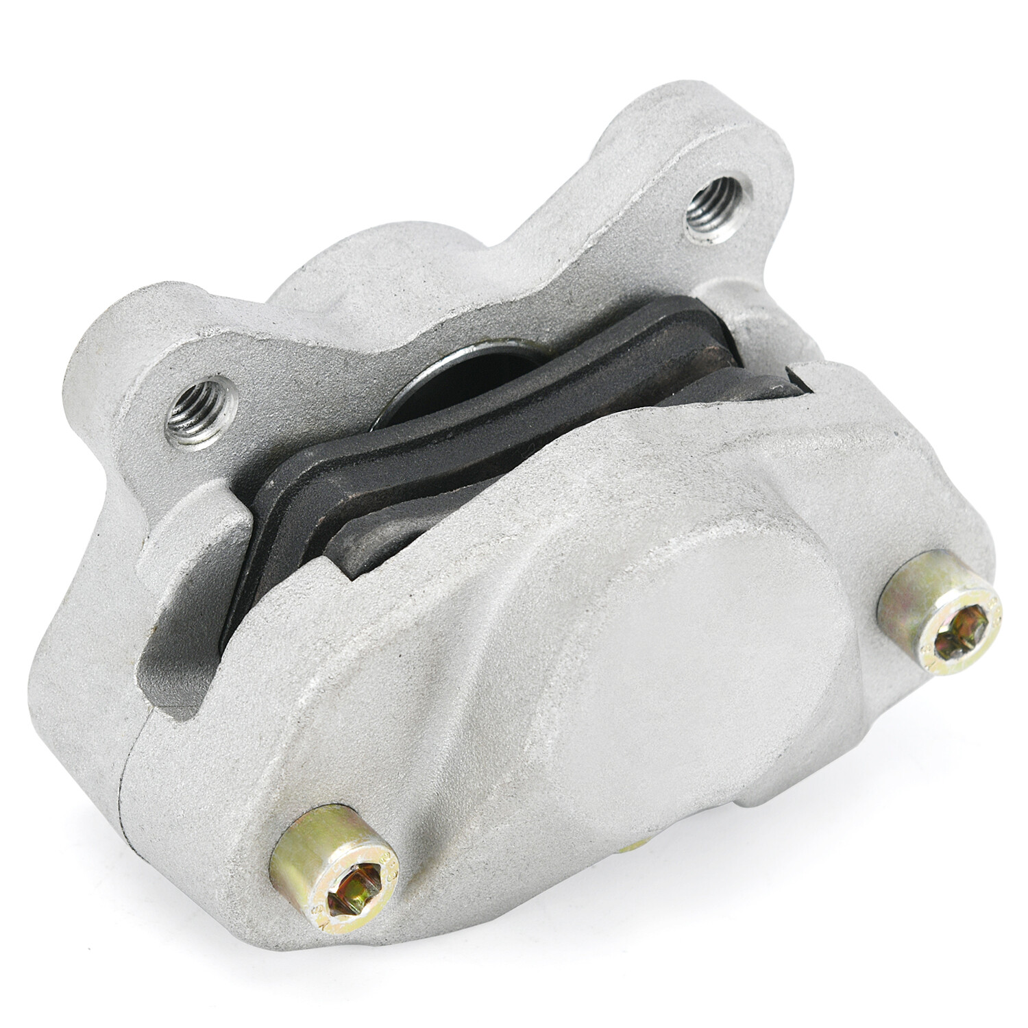 ATV Front Disc Brake Conversion Kit For Honda Foreman 400 450 4x4 (All Models)