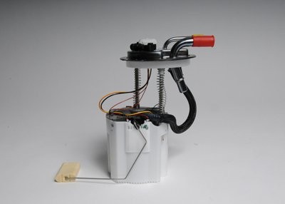 GM MU1657 Fuel Pump Module for Cadillac Chevrolet GMC Avalanche 5.3L 04-07