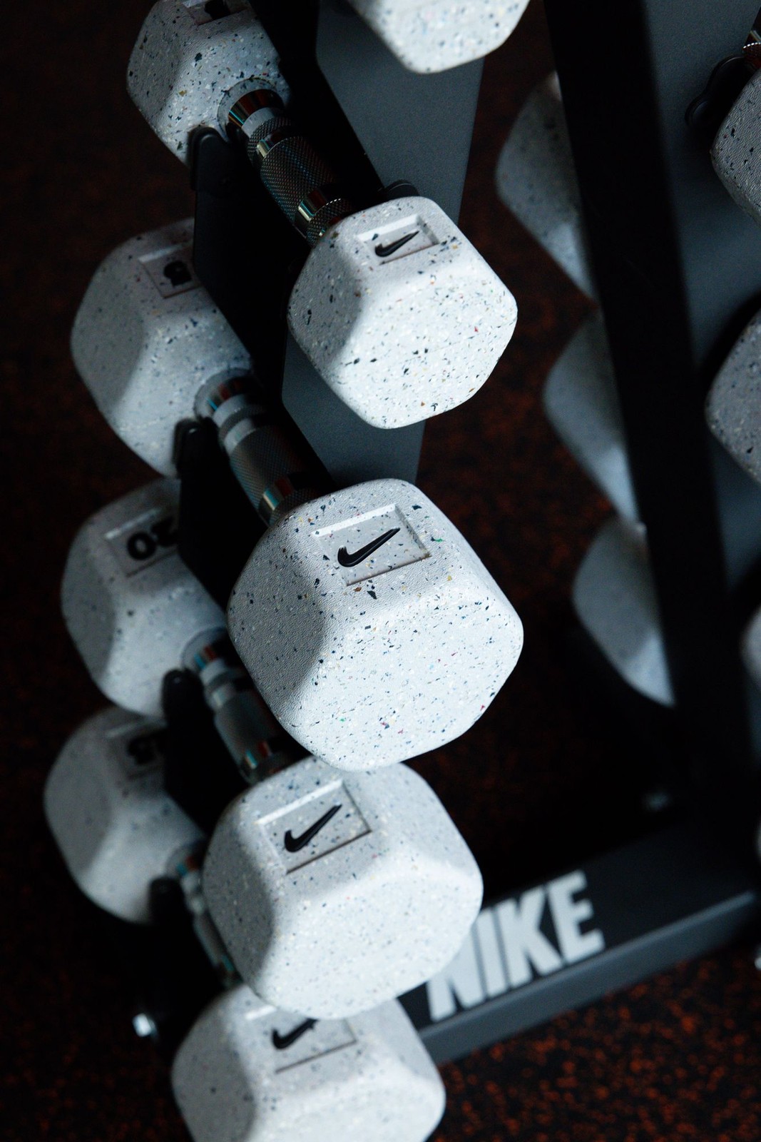 Nike Grind Dumbbell – Single