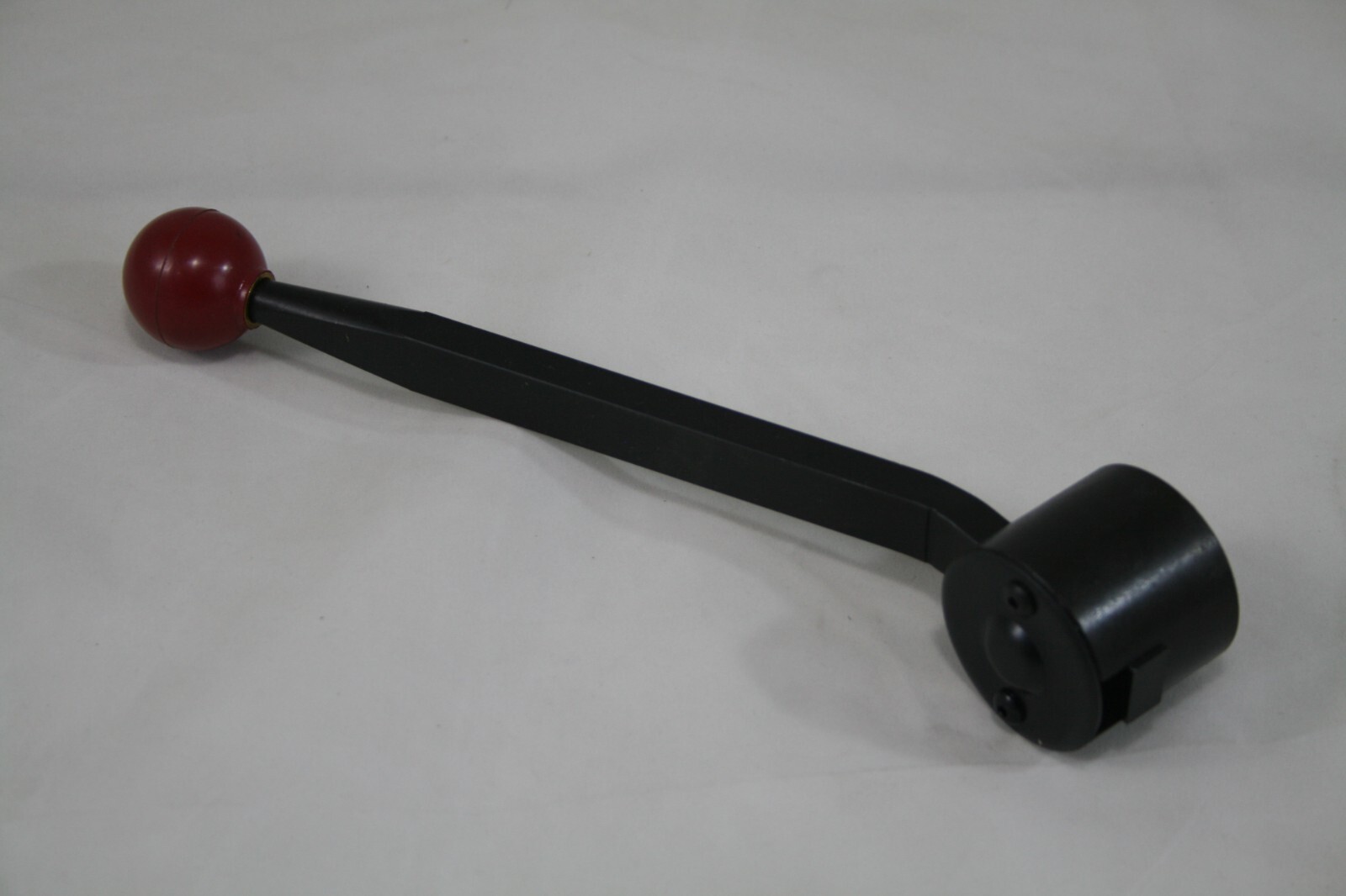 TWIN GRIP Quill Feed Speed Handle for Bridgeport mill