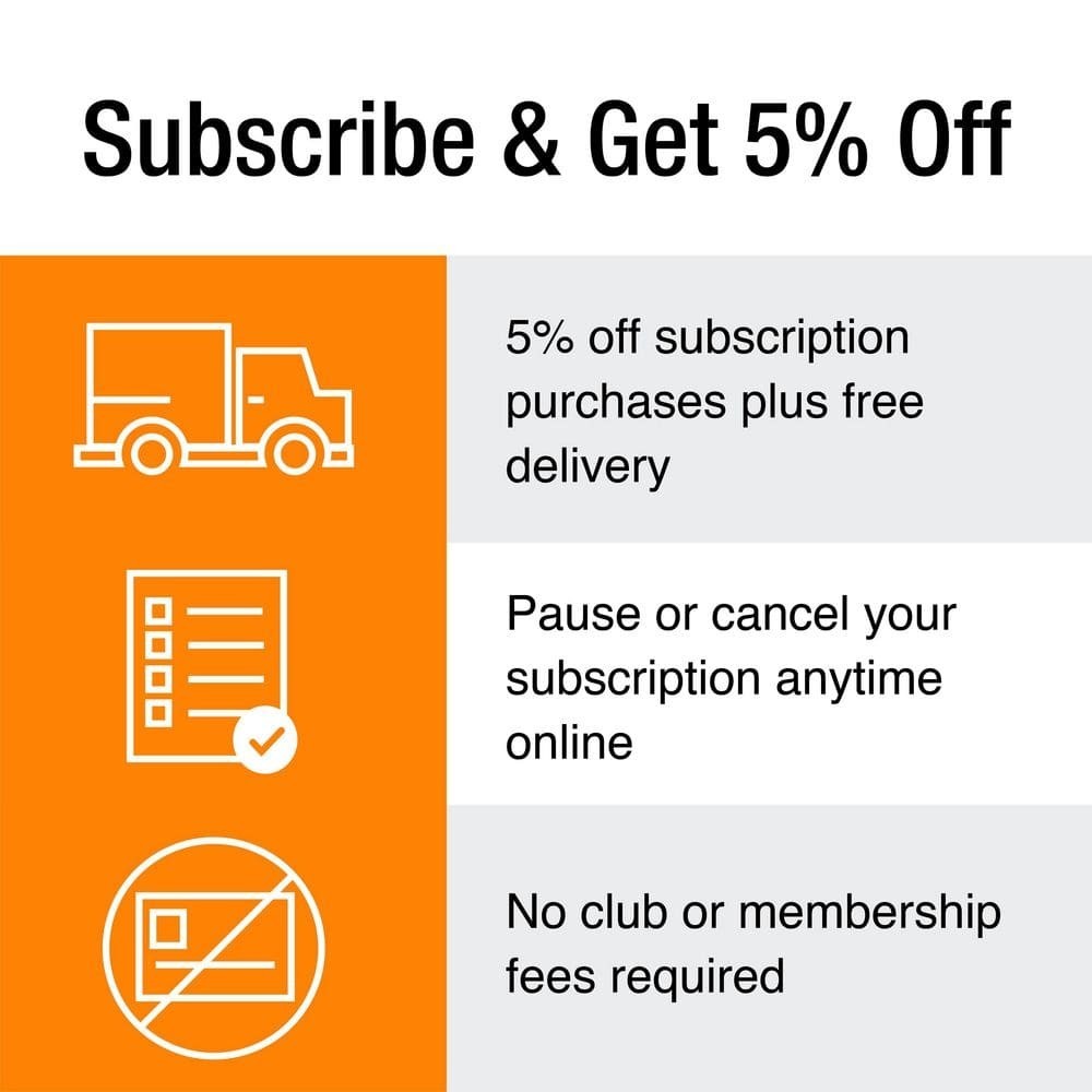 Pleated Air Filters Replacement For Furnace. AC HVAC MERV 8 FPR 5 3-Pack