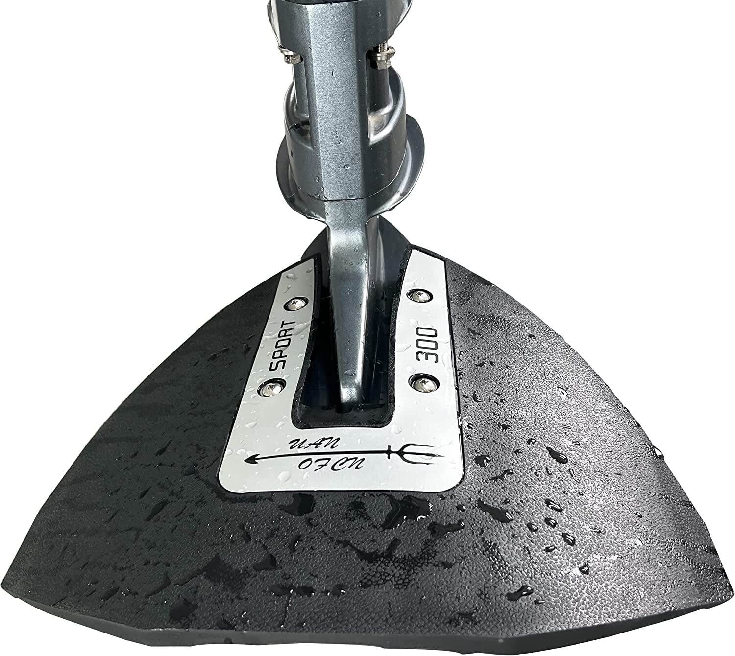 Hydrofoil Stabilizer for Most Yamaha Mercury Johnson Outboard 40-350 HP Engines