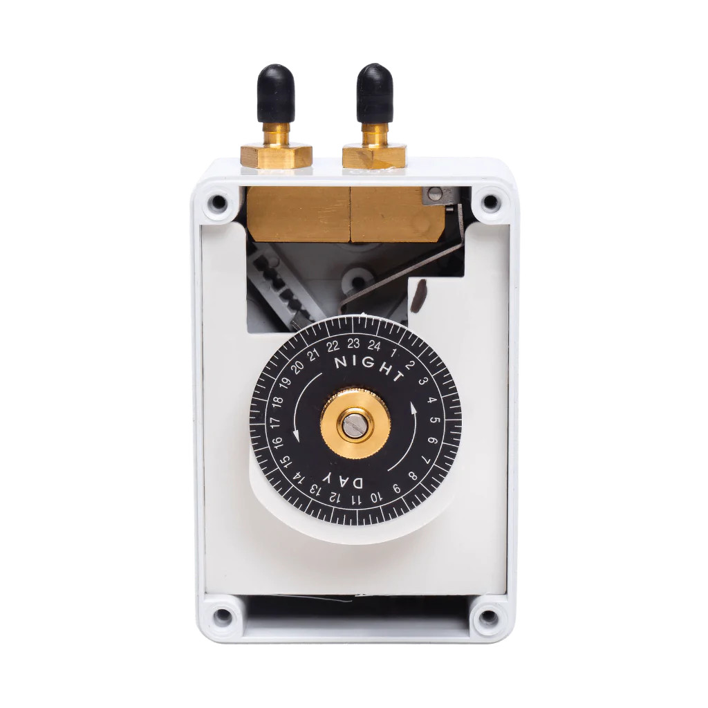 G-Series Bird and Wildlife Cannon Timer - MP