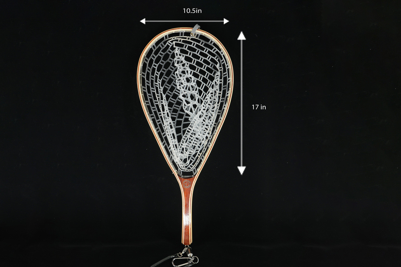 Kingfisher River Net