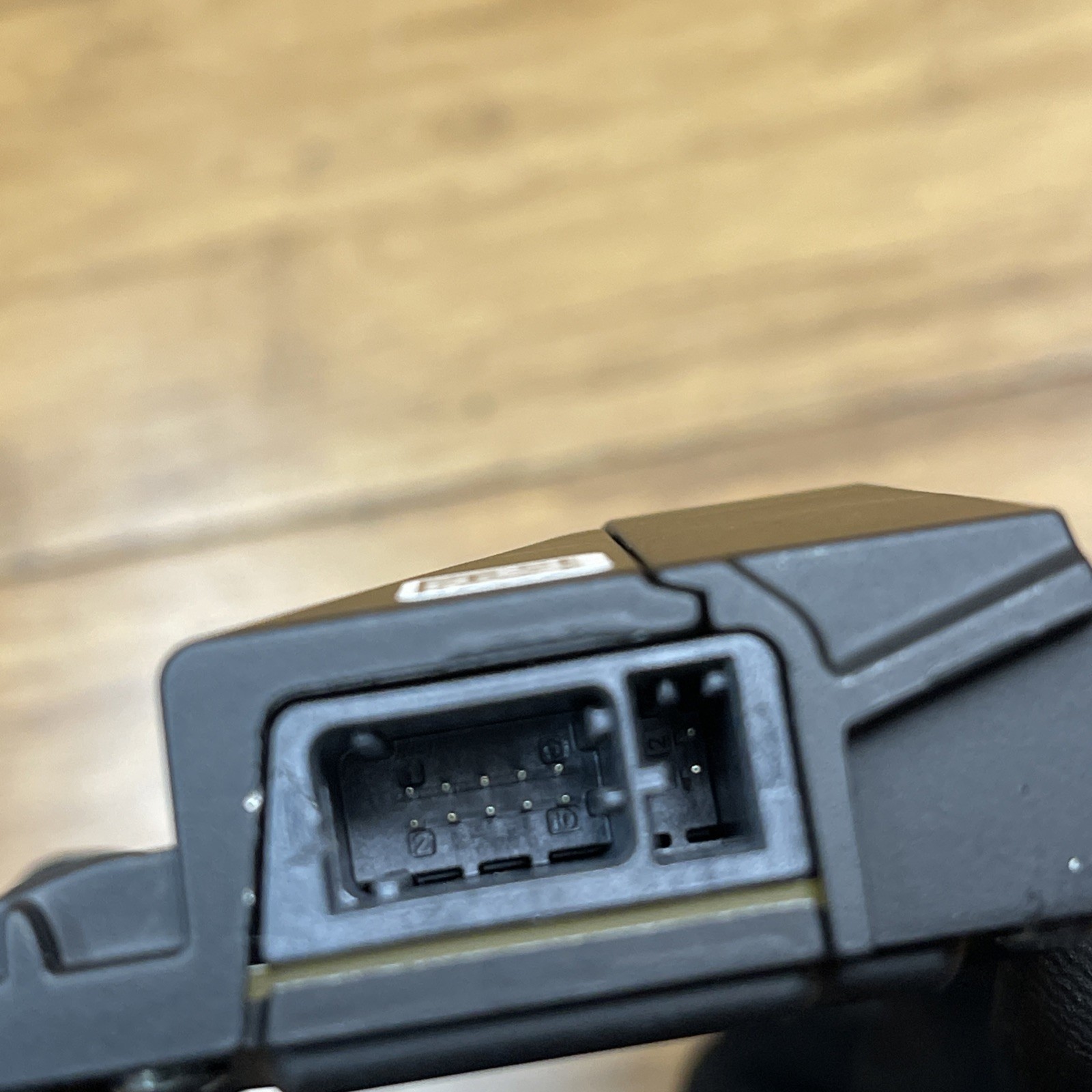 2021-2025 BMW I4 G26 Front Windshield Lane Assist Kafas Camera Unit 5B39285 OEM