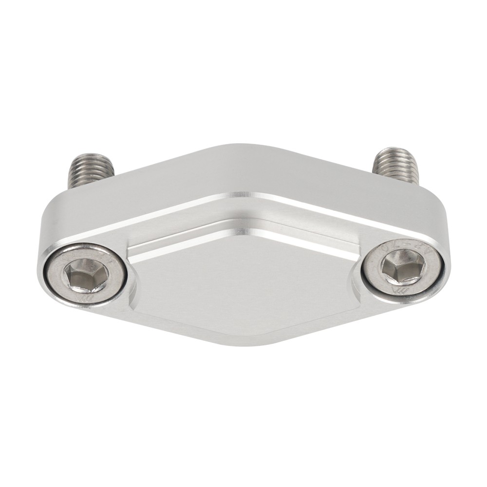 NICECNC Parking Brake Plate Cover For Yamaha Raptor 700 660 350 250 125 YFZ450R