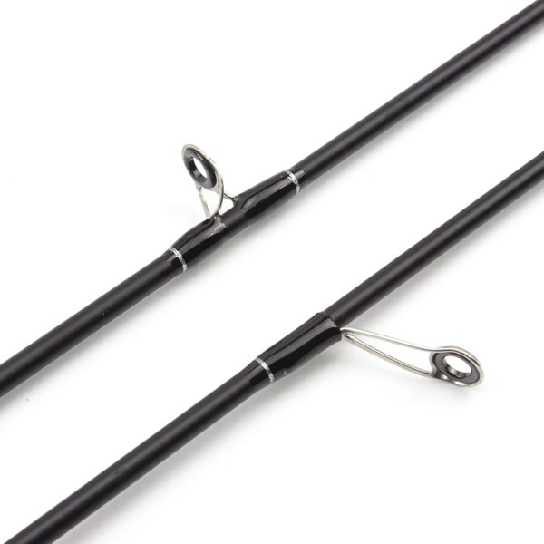 Ultralight Carbon Fiber Fishing Rod – Moisture-Proof Lure Rod for Freshwater