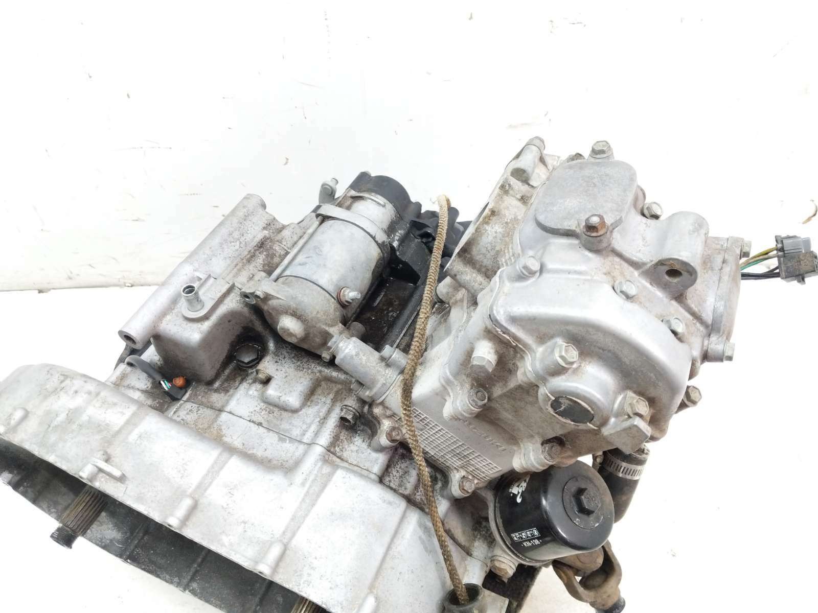05 Arctic Cat 500 4X4 Engine Motor GUARANTEED