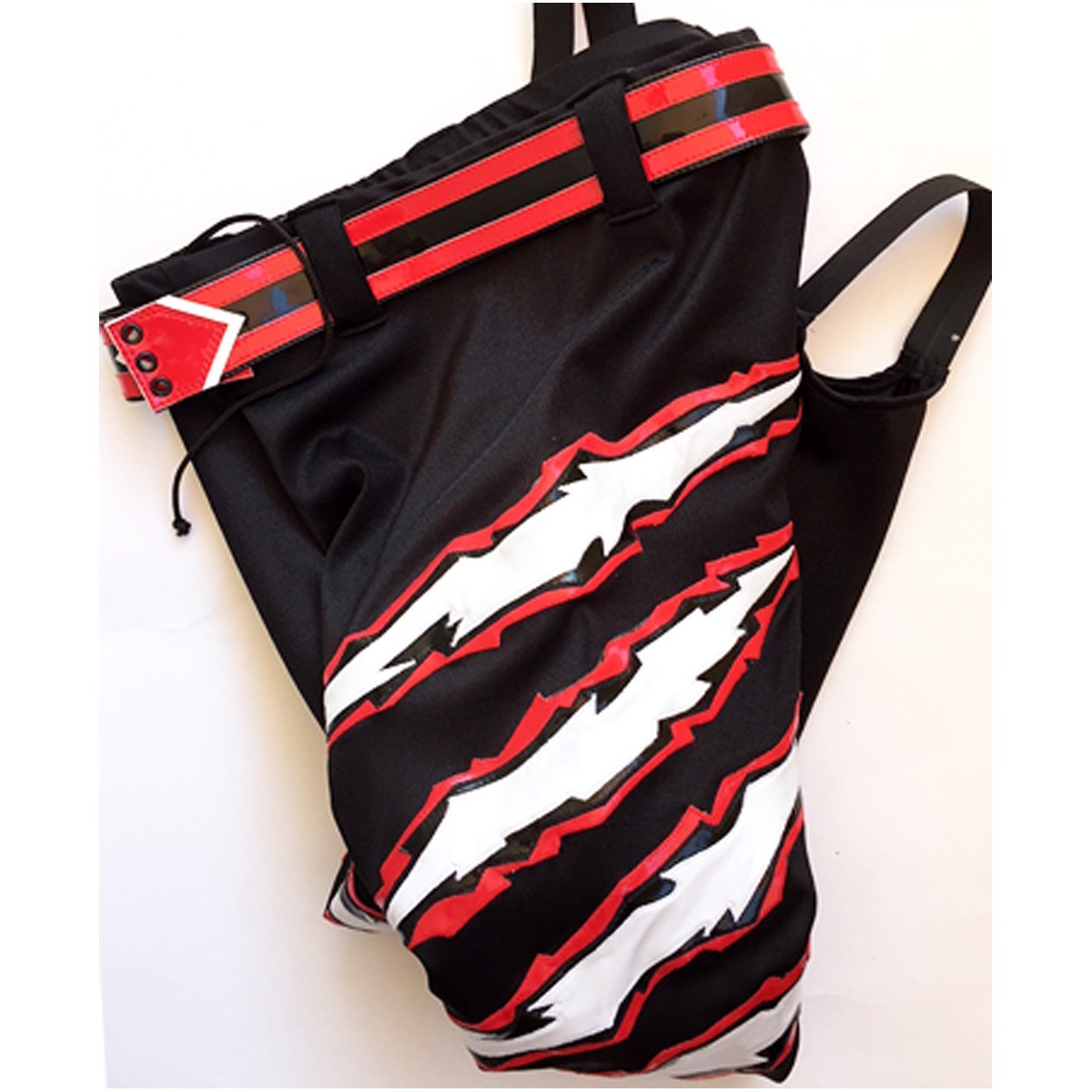 Pro Grade Wrestling tights gear pants Black red white x/s/m/xl NEW!!