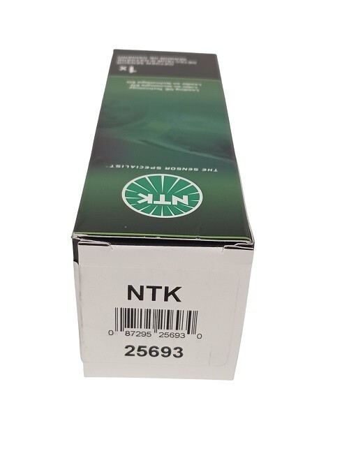 NEW NTK 25693 Oxygen Sensor For MITSUBISHI 2008-2022 ( 2.0L L4 / 2.4L L4 )