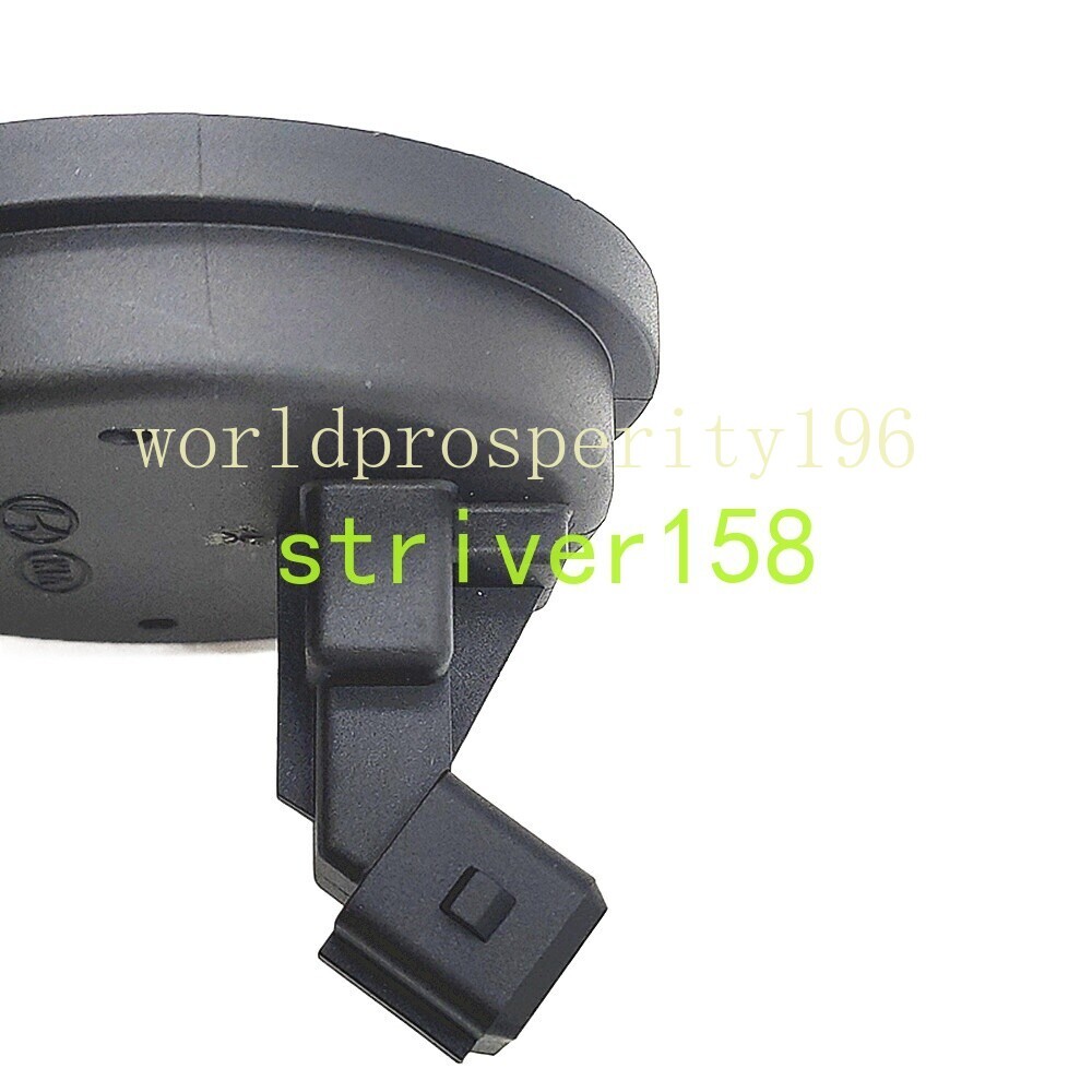 2PC Rear Wheel Bearing Speed Sensor For Hyundai Accent Kia Rio 16-22 58980F9000