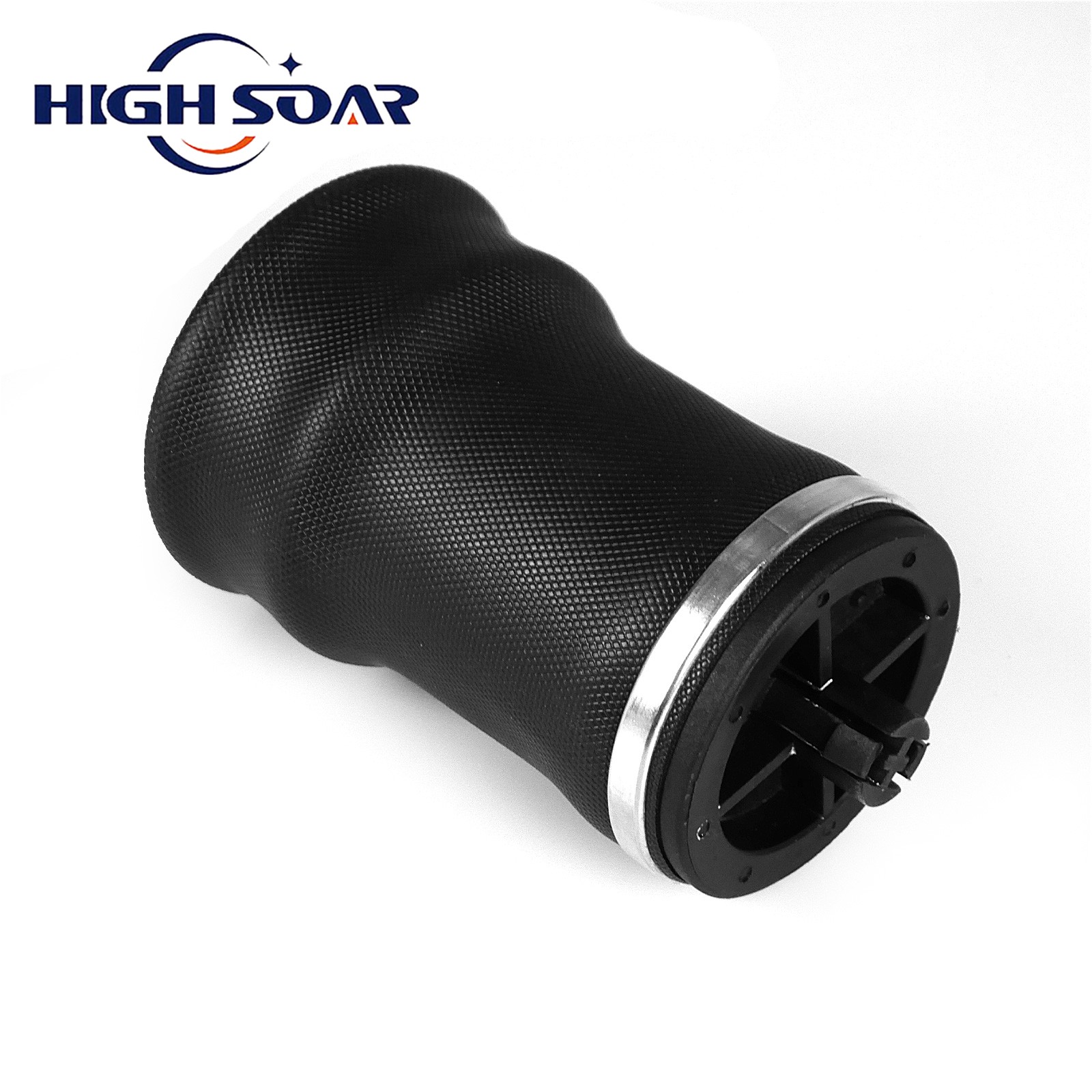 Cab Air Spring Bag For Freightliner Century Class & Argosy Replaces W02-358-7206