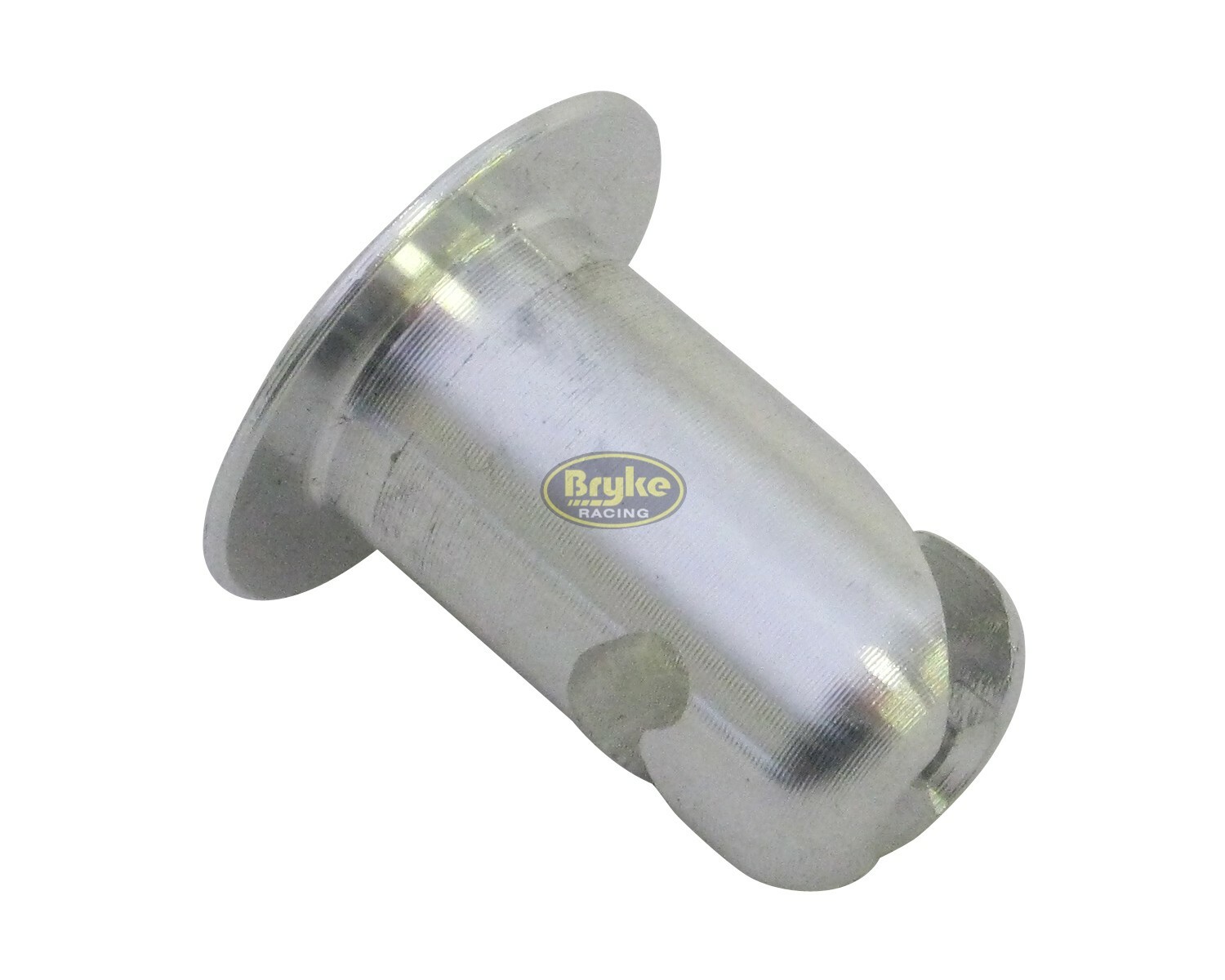 7/16" Steel Dzus Button with Springs 5 Pack Fasteners