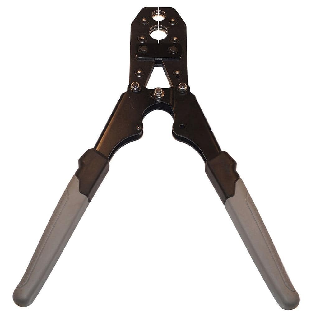 Apollo 1/2 in. and 3/4 in. PEX-B SS Sleeve Tool