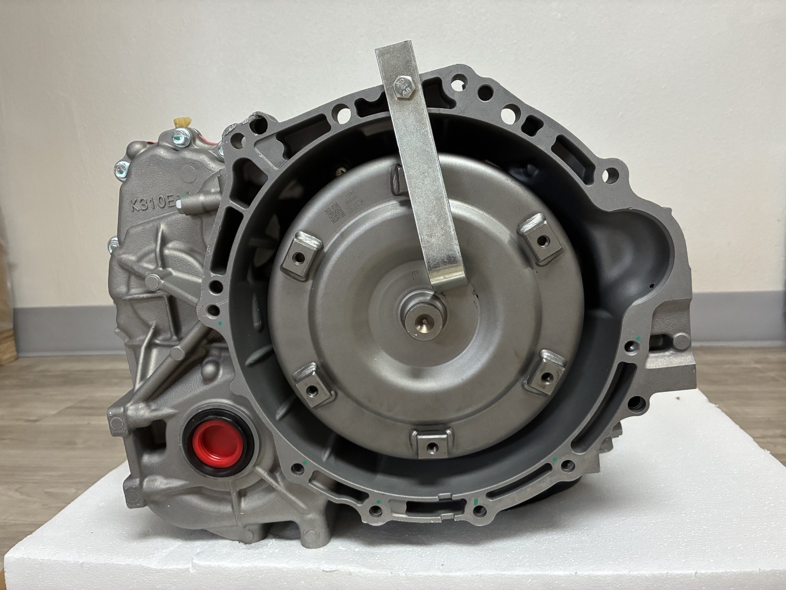2014-2019 Toyota Corolla CVT Automatic Transmission 1.8L 2ZR-FE