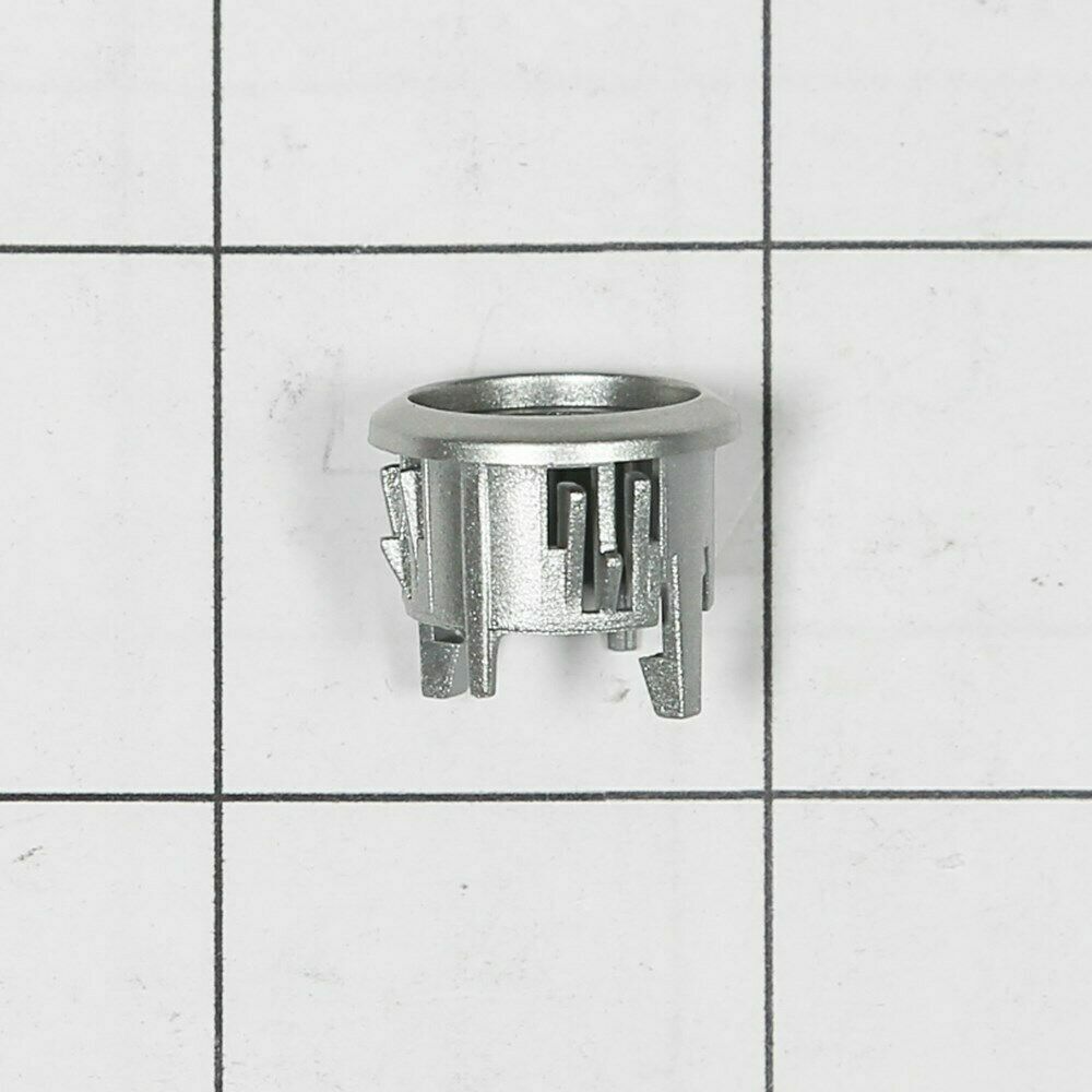 New OEM Genuine W11116990 Whirlpool IKEA Button Holder OEM W10251250