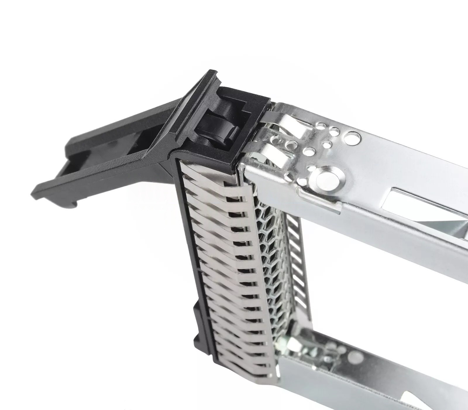 8X 2.5" SAS SATA HDD Drive Tray Caddy for Lenovo ThinkSystem SR650 SR550 SR630