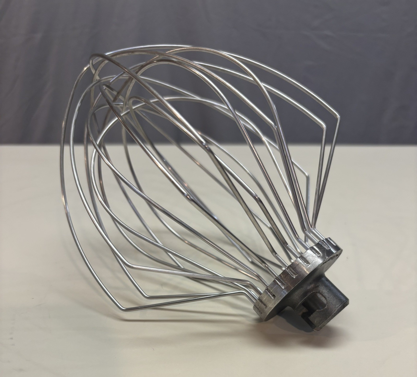 Hobart HL6 Mixer Commercial 6 Quart/6 QT Bowl & 2 Attachments, Exc. N50 Similar