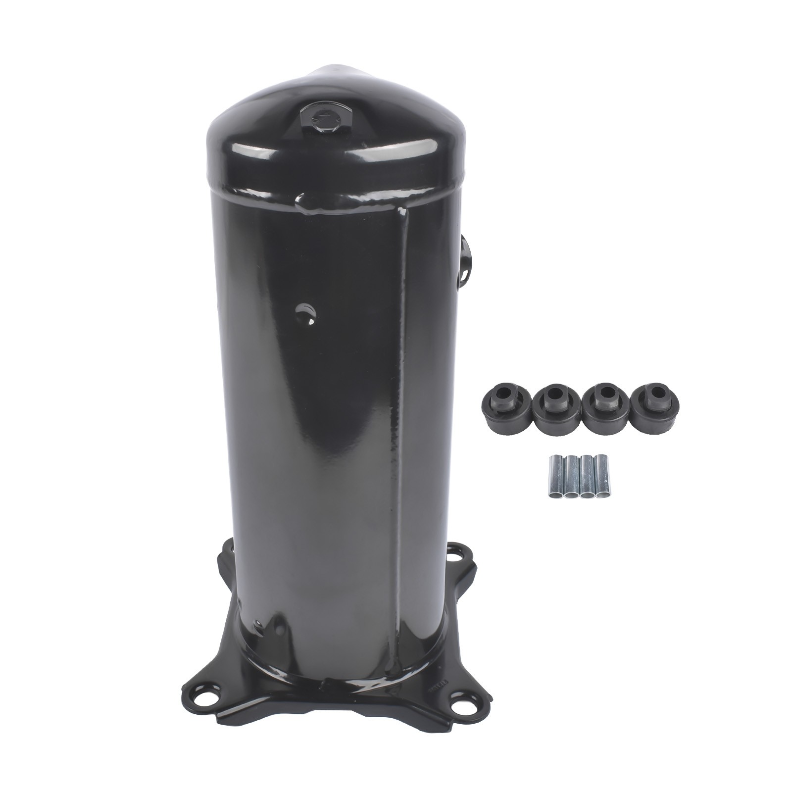 Scroll Compressor ZP54K5E-PFV-130 R-410A 208-230 Voltage 1 Phase 5 Ton 4-1/2 HP