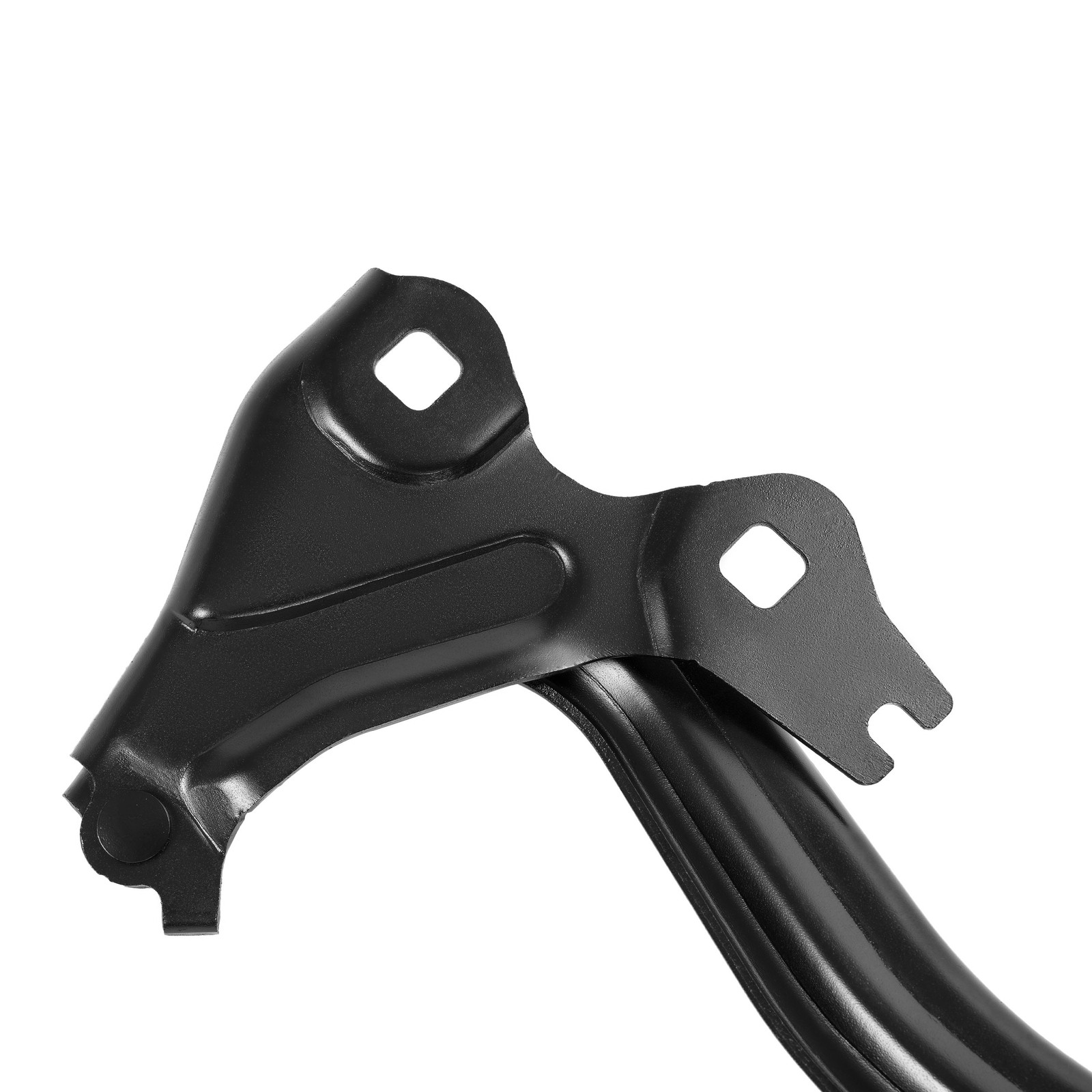 Pair Set of 2 Hood Hinges Driver & Passenger Side For 2016-2019 Chevrolet Cruze