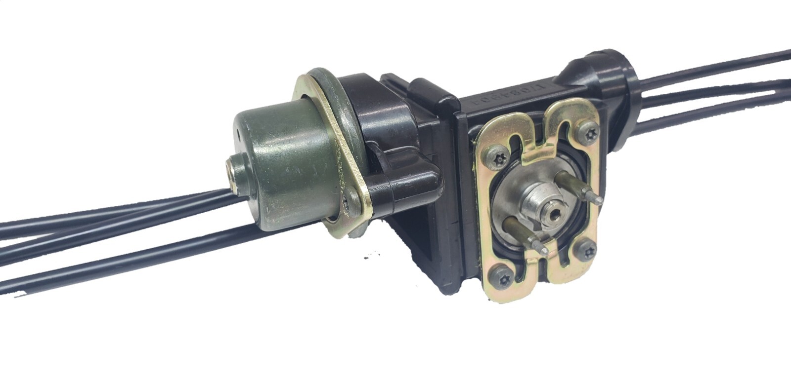 Central Port Injector OEM SPIDER INJECTION ASSEMBLY 1992-1995 GMC CHEVY 4.3L