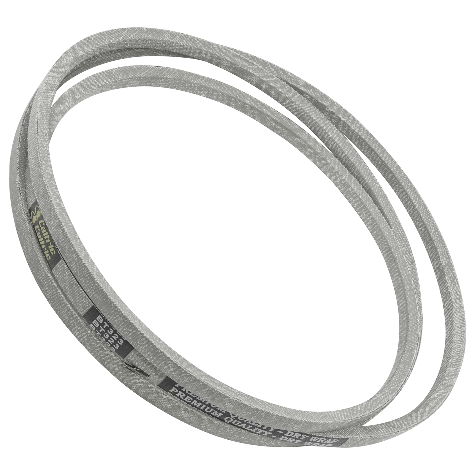 Caltric GX20072 GY20570 42" Deck Drive Belt For John Deere