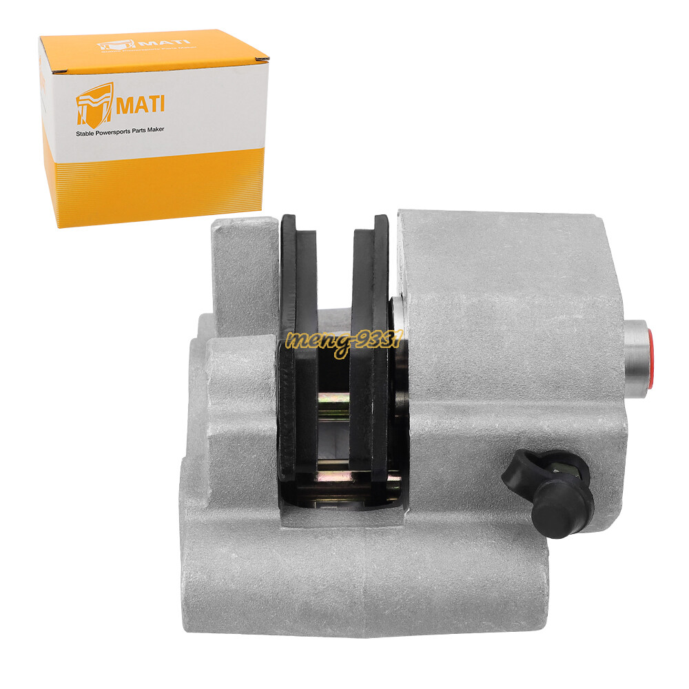 Rear Brake Caliper Rebuild for Polaris 300 400 1994 1995 Scrambler 400 500 1997